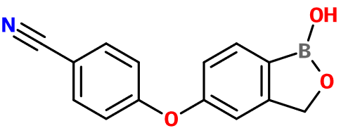 MC085228 Crisaborole (AN-2728)